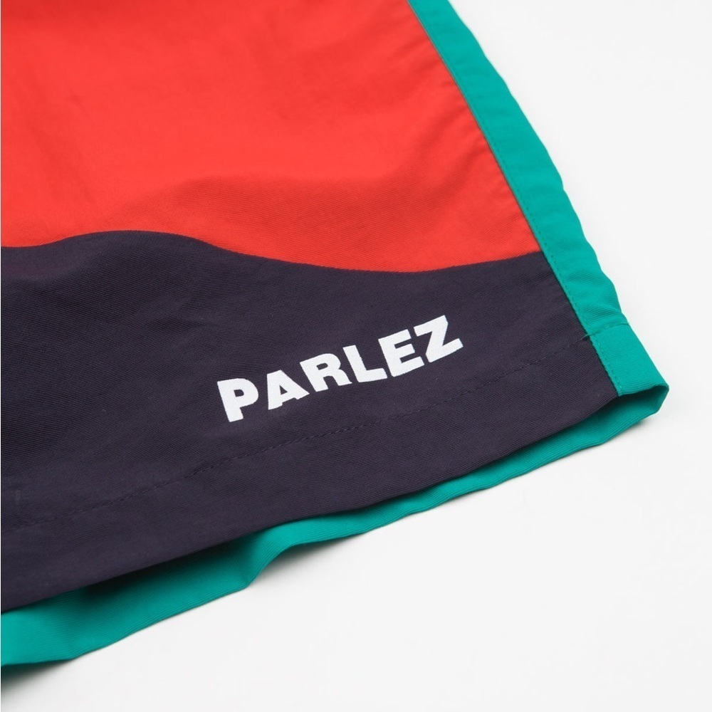 Parlez Men’s Leeward Shorts - Picture 5 of 6